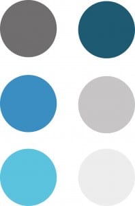 Colour scheme
